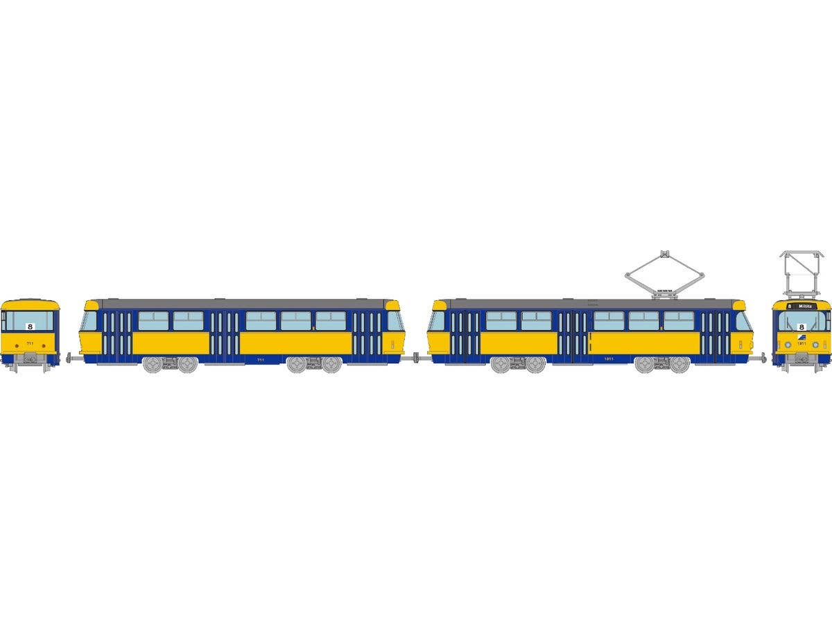 1/150 鉄道コレクション 京成電鉄3600形3638編成 8両セットA | HLJ.co.jp