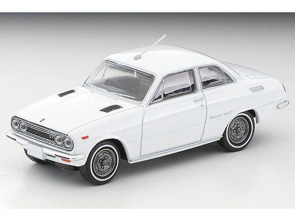 LV-N148a　 橙　ニッサン　GT-R 2017モデル 1/64 LV-N148a 日産GT-R 2017 Model (橙) | HLJ.co.jp