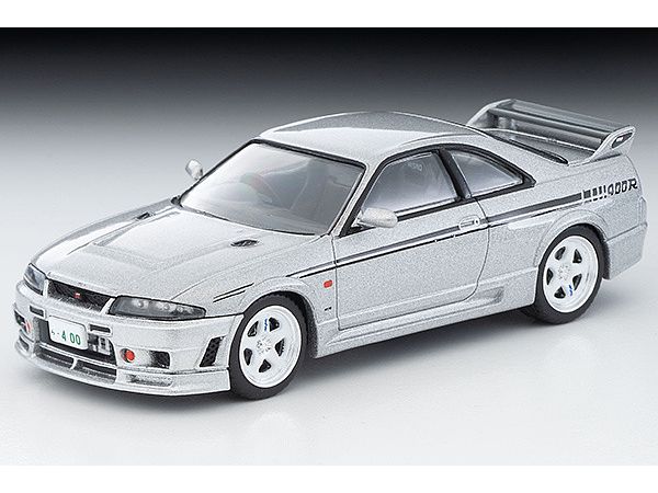 1/64 ignition model 松田次生 NISMO 400R