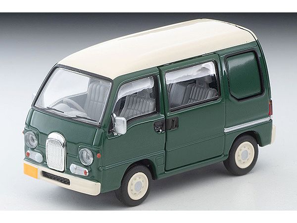 1/64 LV-N195a いすゞエルフ パネルバン(セブン-イレブン) | HLJ