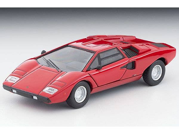 チョロQ zero Z-23d Honda N-ONE （赤） | HLJ.co.jp