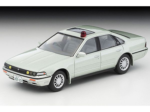 1/64 LV-N あぶない刑事 Vol.11 日産 セフィーロ スポーツクルージング