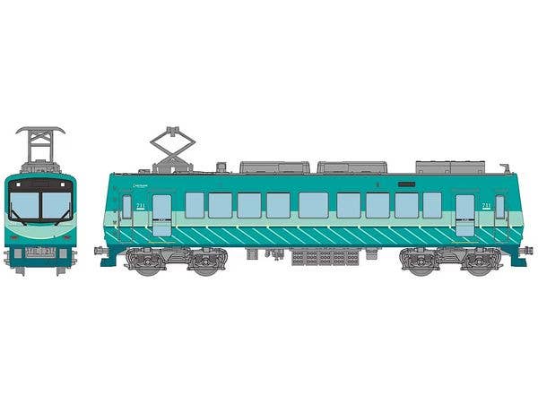 1/150 鉄コレ 遠州鉄道1000形(1001編成) 2両セット A | HLJ.co.jp