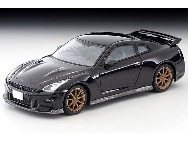1/64 LV-N305a NISMO 400R (黄) | HLJ.co.jp