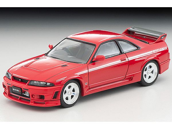 1/64 LV-N フェラーリ 412 (白) | HLJ.co.jp