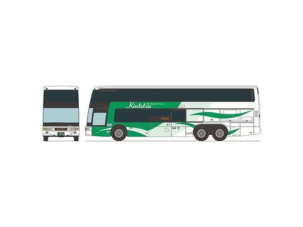 バスコレクション　Y-V288号車1/150 1/150 ザ・バスコレクション 令和に活躍するボンネットバス2台