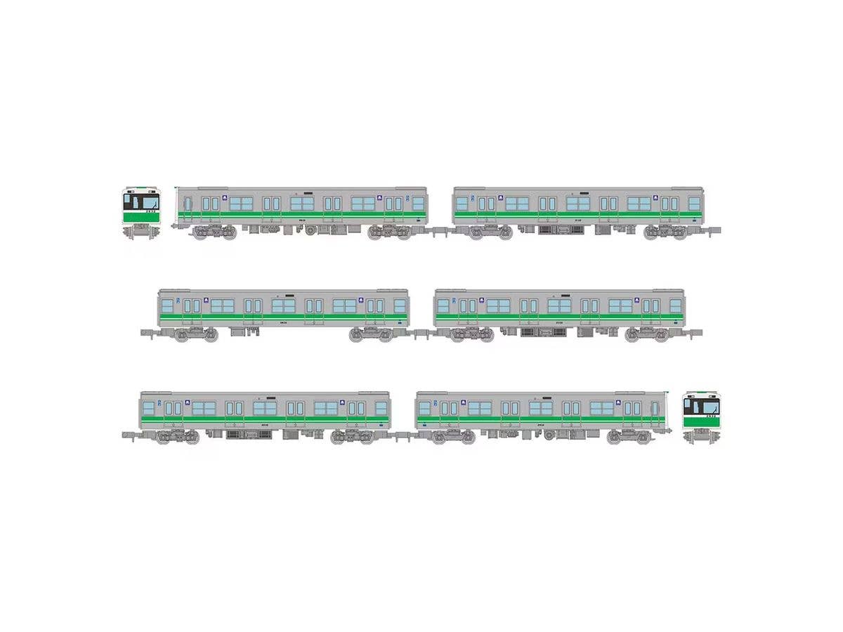 1/150 京阪電車大津線600形4次車 響け!ユーフォニアム ラッピング電車 鉄道コレクション | ジオコレ | トミーテック