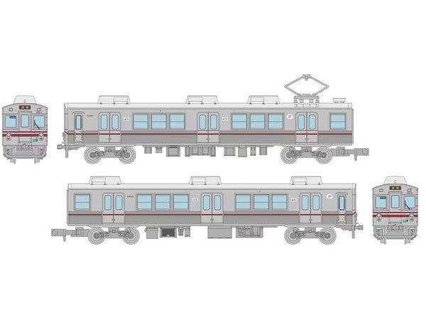 1/150 鉄道コレクション 水間鉄道1000形2両セットB