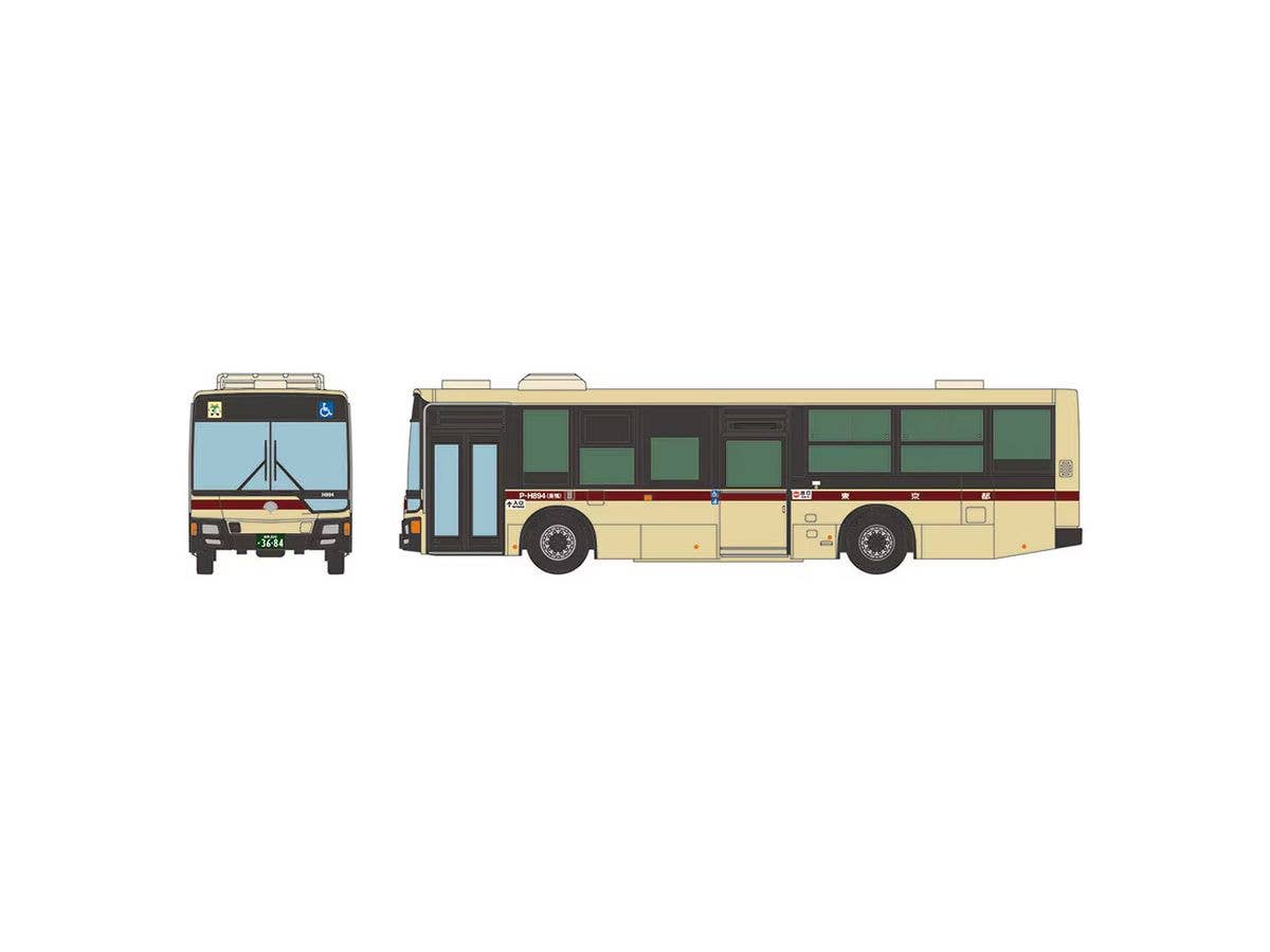 1/80 (JH050) 全国バス80ジェイアール東海バス | HLJ.co.jp