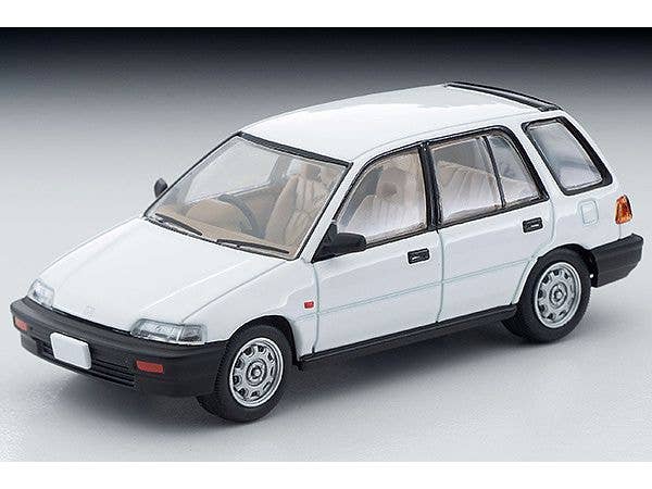 1/43 T-IG4311 マークII グランデ リミテッド ツインカム24 87年式