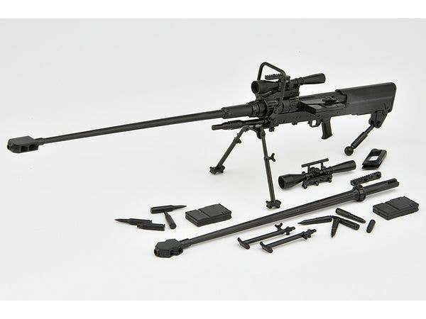 1/12 Little Armory リトルアーモリー [LA113]NTW14.5/20タイプ