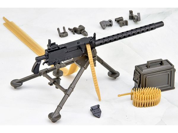 1/12 Little Armory リトルアーモリー [LD051] M1919A4タイプ重機関銃