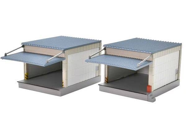 1/150 建コレ069-3 トラックターミナル3