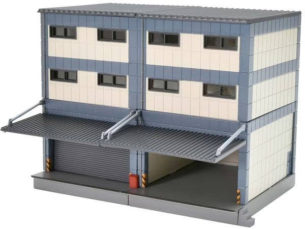 1/150 建コレ150-2 トラックターミナルB2