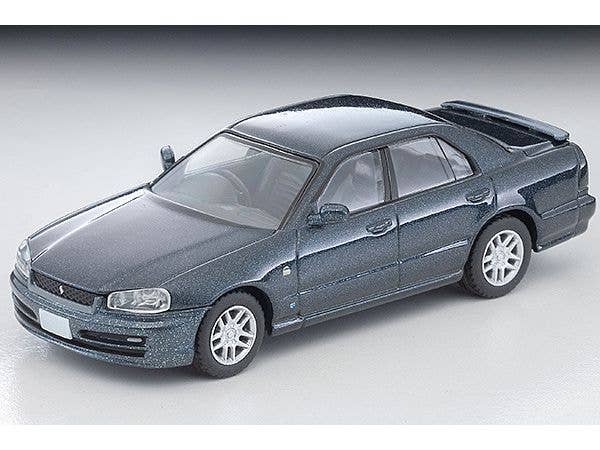 1/64 TLV-112b マツダ E2000 低床 (グレー) | HLJ.co.jp