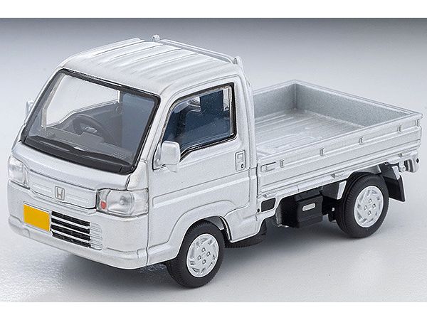 1/64 LV-N329c ホンダ アクティ トラック タウン (銀)