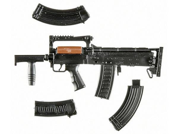 1/12 Little Armory リトルアーモリー [LA-DF36]ドールズフロントライン2 グローザ