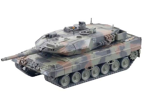 1/64 [AS005]レオパルト2A5