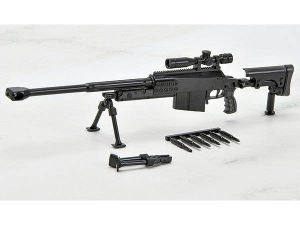 1/12 Little Armory リトルアーモリー [LA-DF39]ドールズフロントライン2:エクシリウム ネメシス