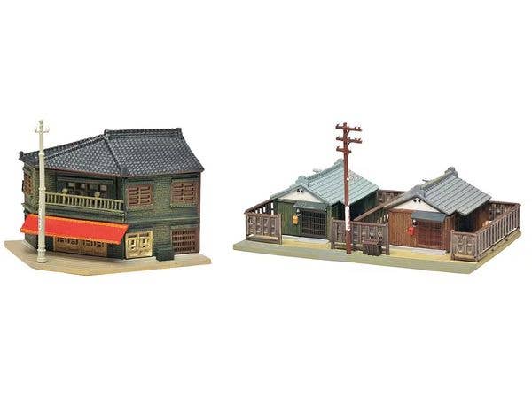 1/150 ワールド鉄コレ ベルリン市電1000タイプ | HLJ.co.jp