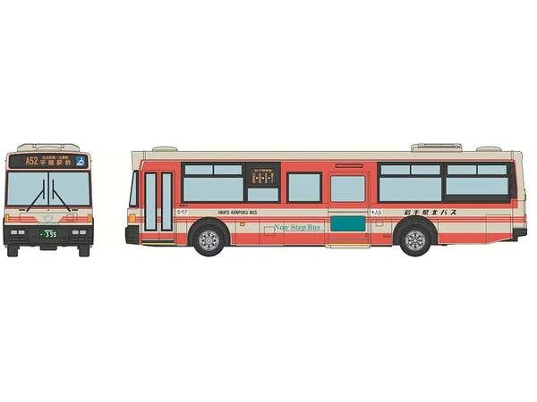 1/150 全国バスコレクション(JB094)岩手県北自動車