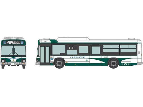 1/150 バスコレPLUS(BP13)三重交通