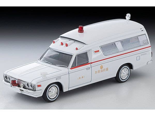 1/64 コカコーラ ブルーバード スーパーシルエット 1982 (赤) | HLJ.co.jp