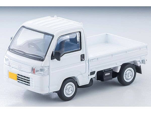 1/64 LV-N329e ホンダ アクティ トラック SDX (白)