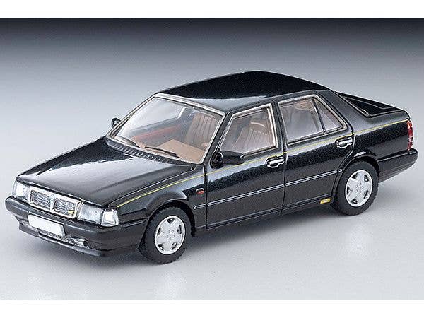 1/64 LV-N277c ランチア テーマ 8.32 フェーズI (黒)
