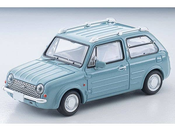 1/64 LV-N379b 日産 PAO (テラコッタ) 1989年式 | HLJ.co.jp