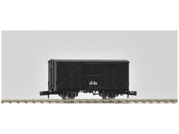 8704 国鉄貨車 ワム3500形
