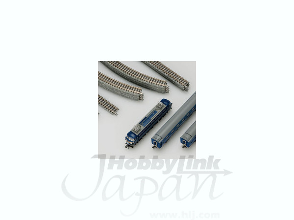 ベーシックセットSD ブルートレイン