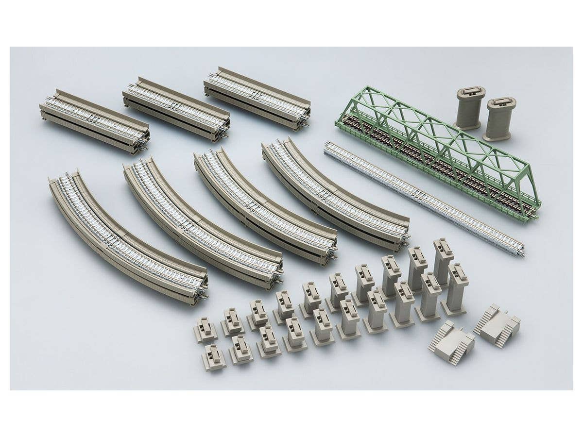 V8 平面交差90°クロスセット | HLJ.co.jp