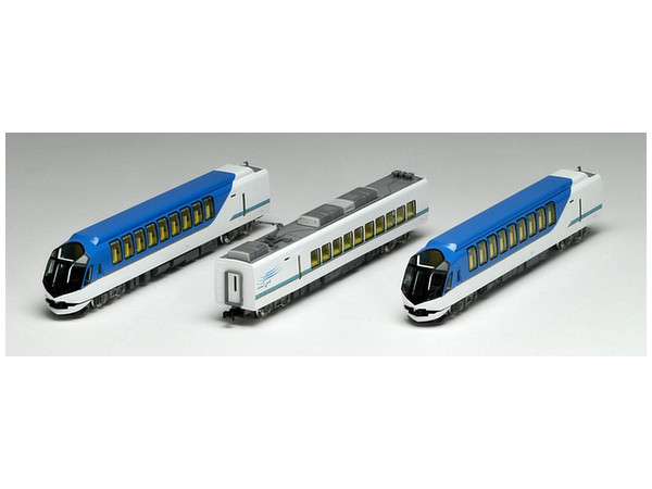 近畿日本鉄道50000形 (しまかぜ) 基本セット