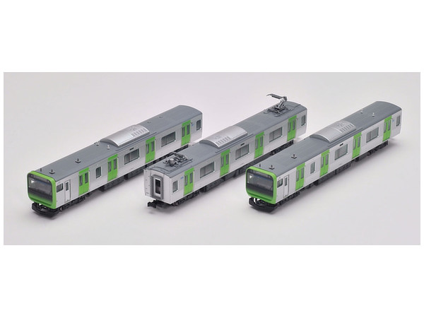 JR E235系通勤電車(山手線)基本セット (3両)