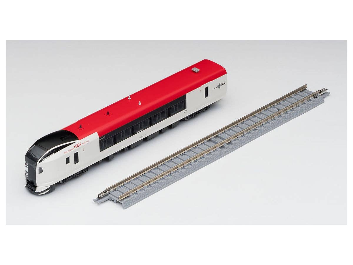 FM-004 ファーストカーミュージアム E259系(成田エクスプレス)