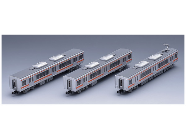 JR 313-5000系近郊電車 増結セットA (3両)