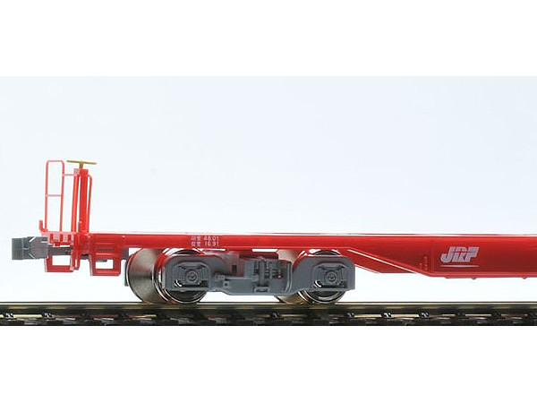 HO-722 JR貨車 コキ200形（コンテナなし）