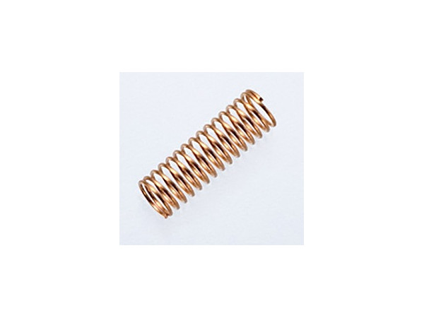 JS06 集電スプリング L (長さ) 7.5mm