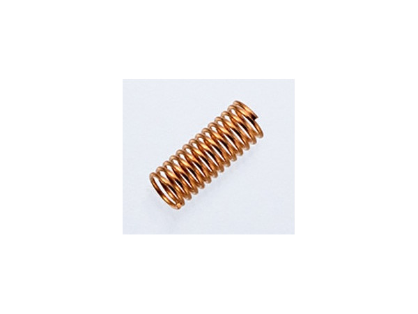 JS13 集電スプリング L (長さ) 6.3mm