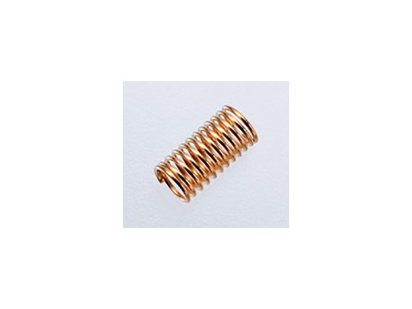 JS15 集電スプリング L (長さ) 5.0mm