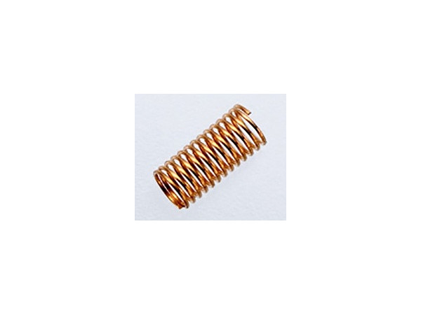 JS19 集電スプリング L (長さ) 5.2mm