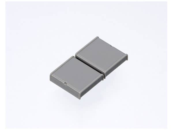 PB-106 箱形通風器