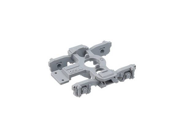 PT0180 台車枠 TR69P (グレー)