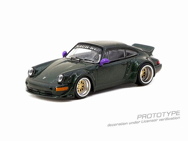 1/64 RWB 964 Green