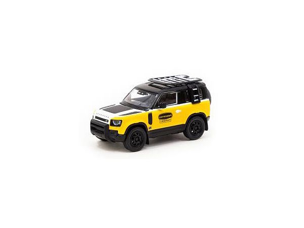 1/64 Land Rover Defender 90 Trophy Edition