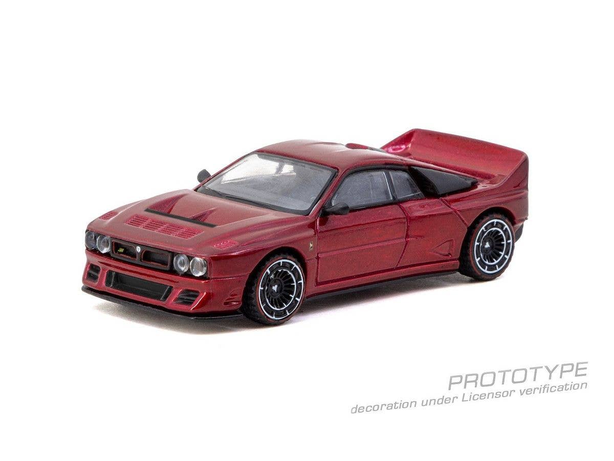 1/64 Kimera EVO38 Red