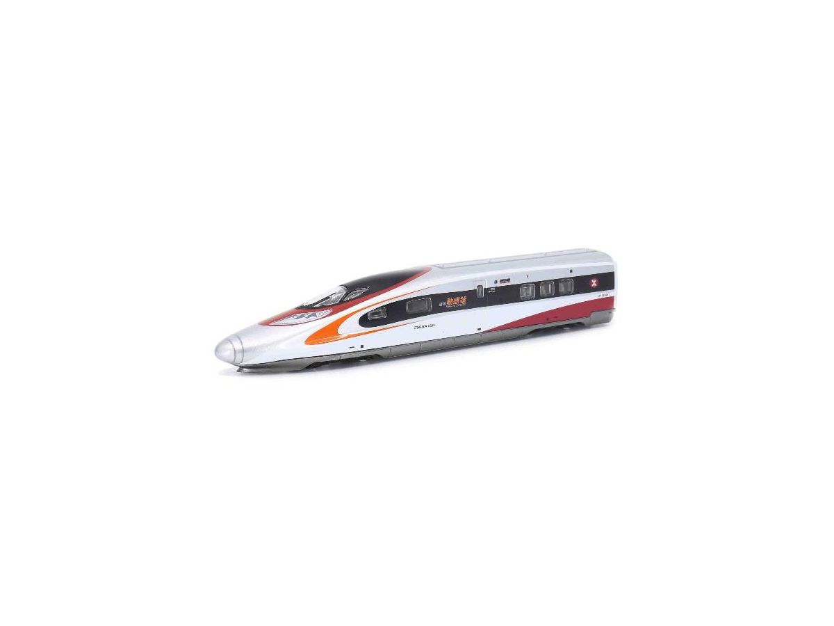1/120 Tiny City MTR04 香港MTR 広深港高速鉄道 (2018年-現在)