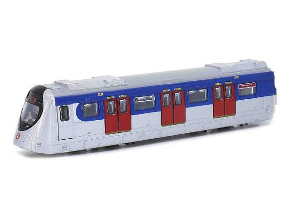 1/120 Tiny City MTR05 香港MTR 近郊形電車 (2002年-現在)