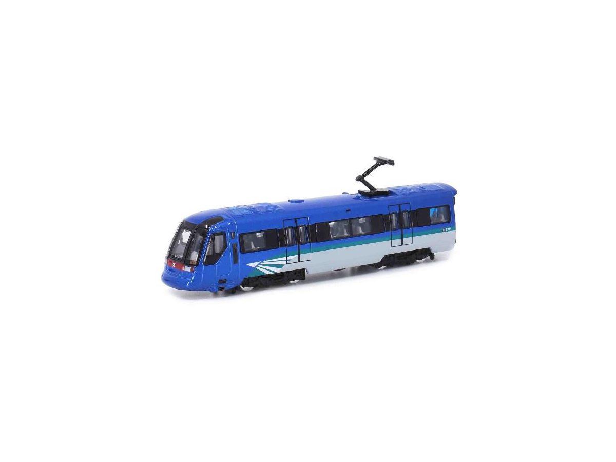 1/120 Tiny City MTR06 香港MTR エアポートエキスプレス(1998年-現在)
